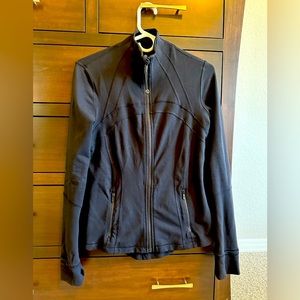 Lululemon Define Jacket Luon size 8